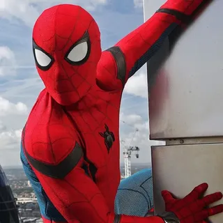 Spider-Man