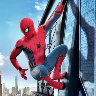Spider-Man