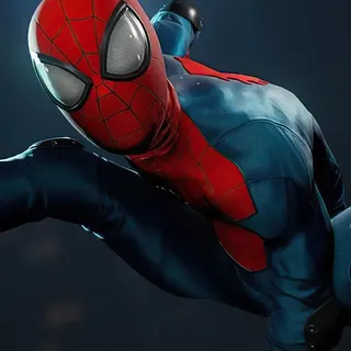 Spider-Man