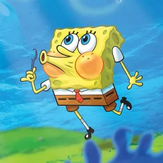 Spongebob
