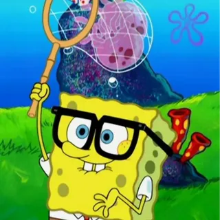 Spongebob