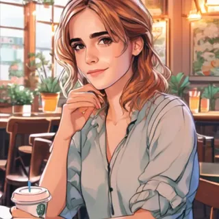 Emma Watson