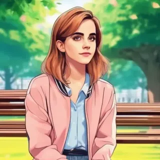 Emma Watson