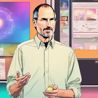 Steve Jobs