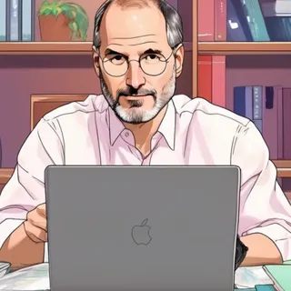 Steve Jobs