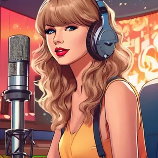 Taylor Swift
