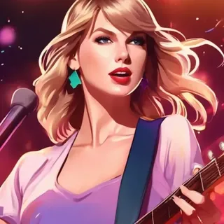 Taylor Swift