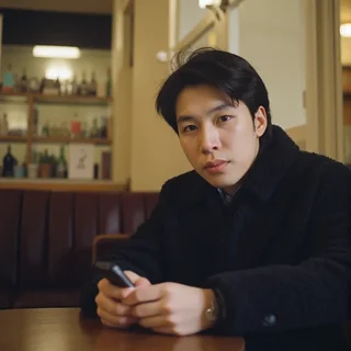 ナオヤ