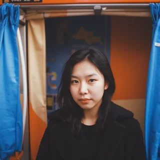 ノゾミ