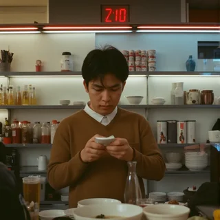 タカシ