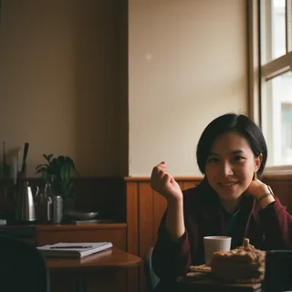 ユウコ