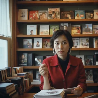 アンナ