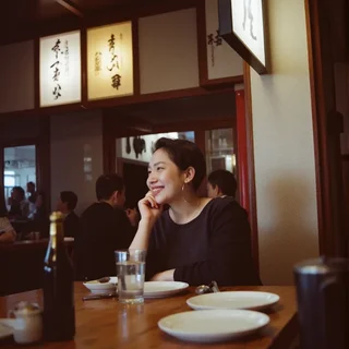 マユミ