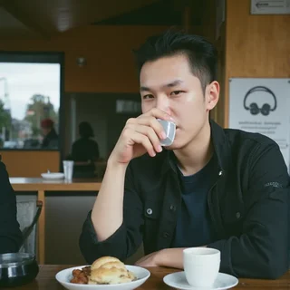 シュン