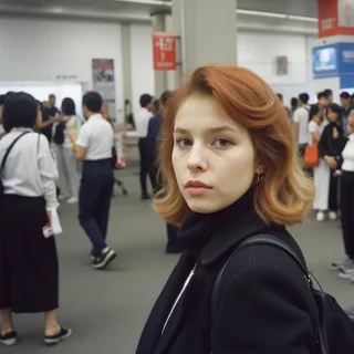 ハルカ