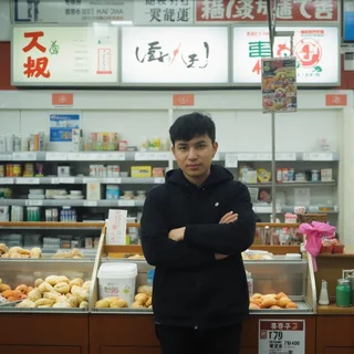 ユウタ