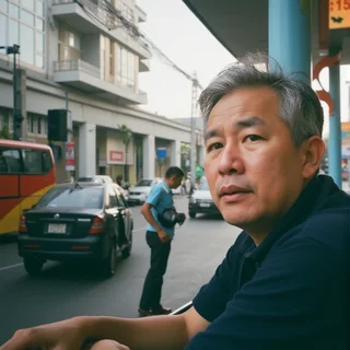 Bùi Minh Long