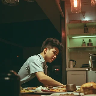 Nguyễn Ngọc Tùng