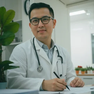 Trần Thành Thắng