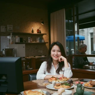Trần Thảo Nga