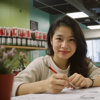 Vũ Thục Trinh