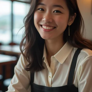 강하은