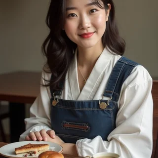 정예지