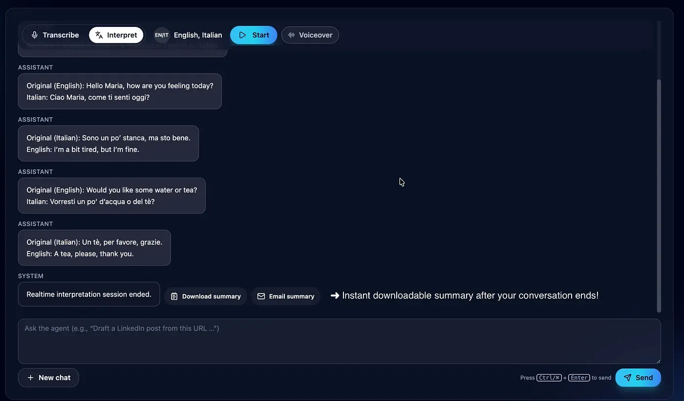 VideoTranslatorAI — leave a comment if you want a free trial!
