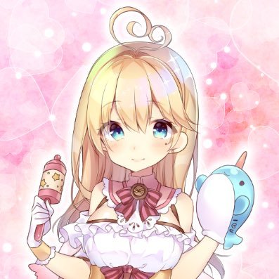 Uせんせい🍼👶🏻  保育系Vtuber