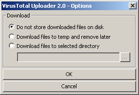 VTUploader