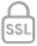 VTGraph ssl certificate icon