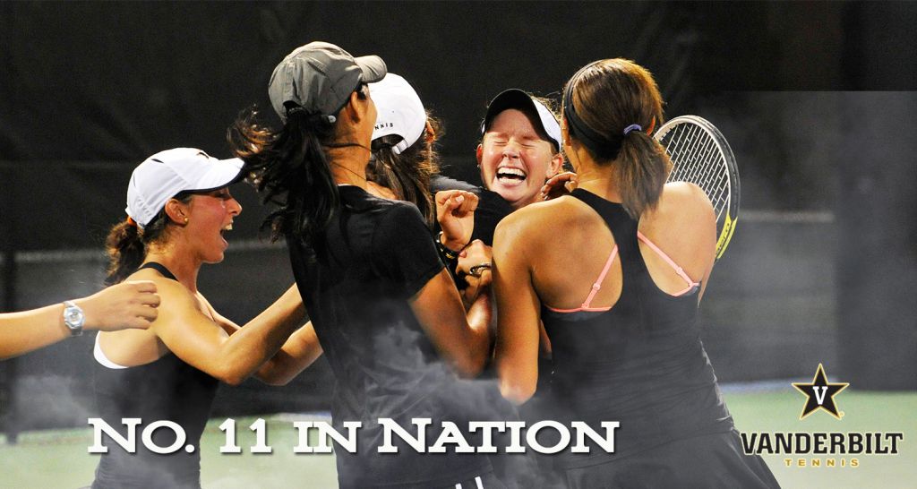 ITA Ranking