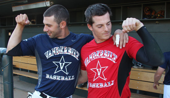 Gomez and Yaz