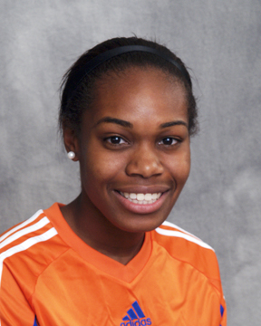 Cherrelle Jarrett