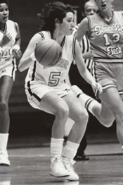 Jill Kispert