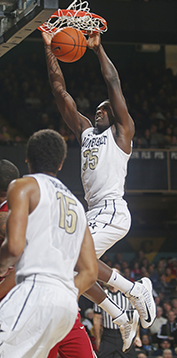 Siakam