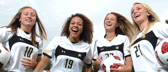 Soccer Seniors
