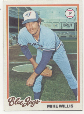 Mike Willis