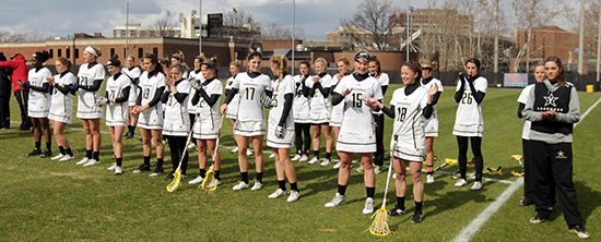 Lacrosse