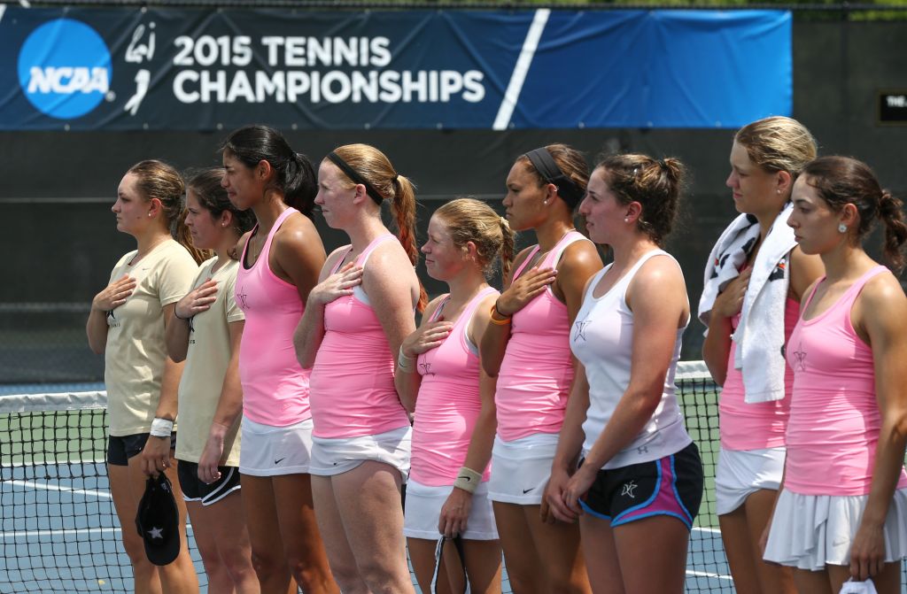 NCAAS