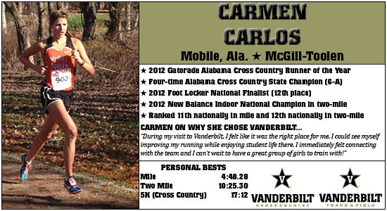 Carmen Carlos Signs