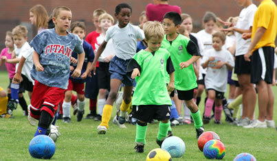 Summer Camps