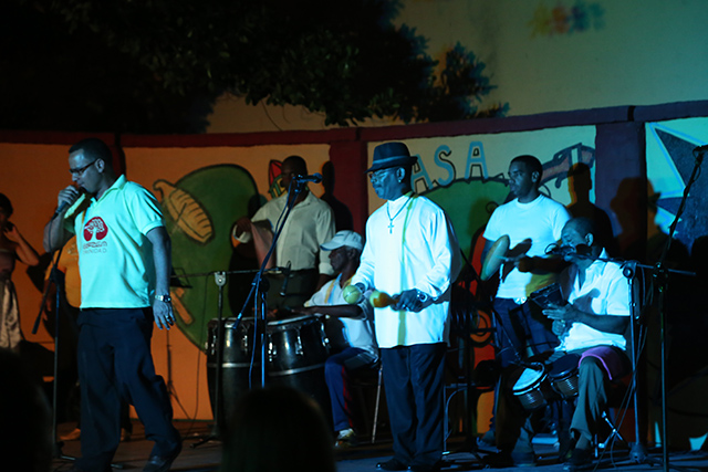 Cuba 2015 Blog 5