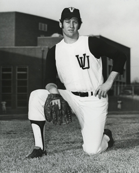 Mike Willis
