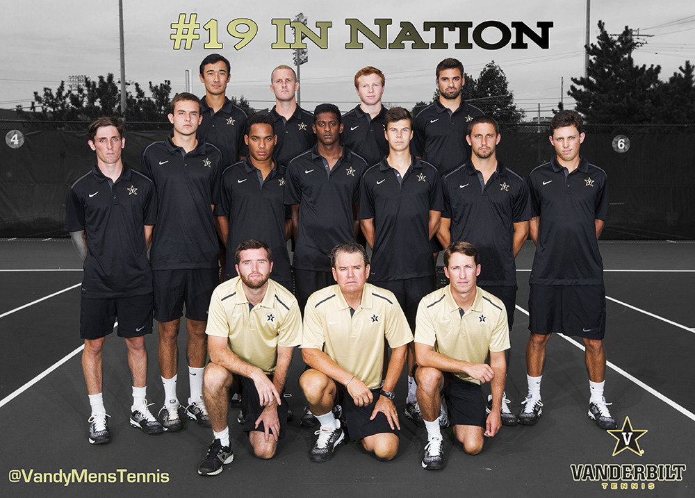 Men's ranking