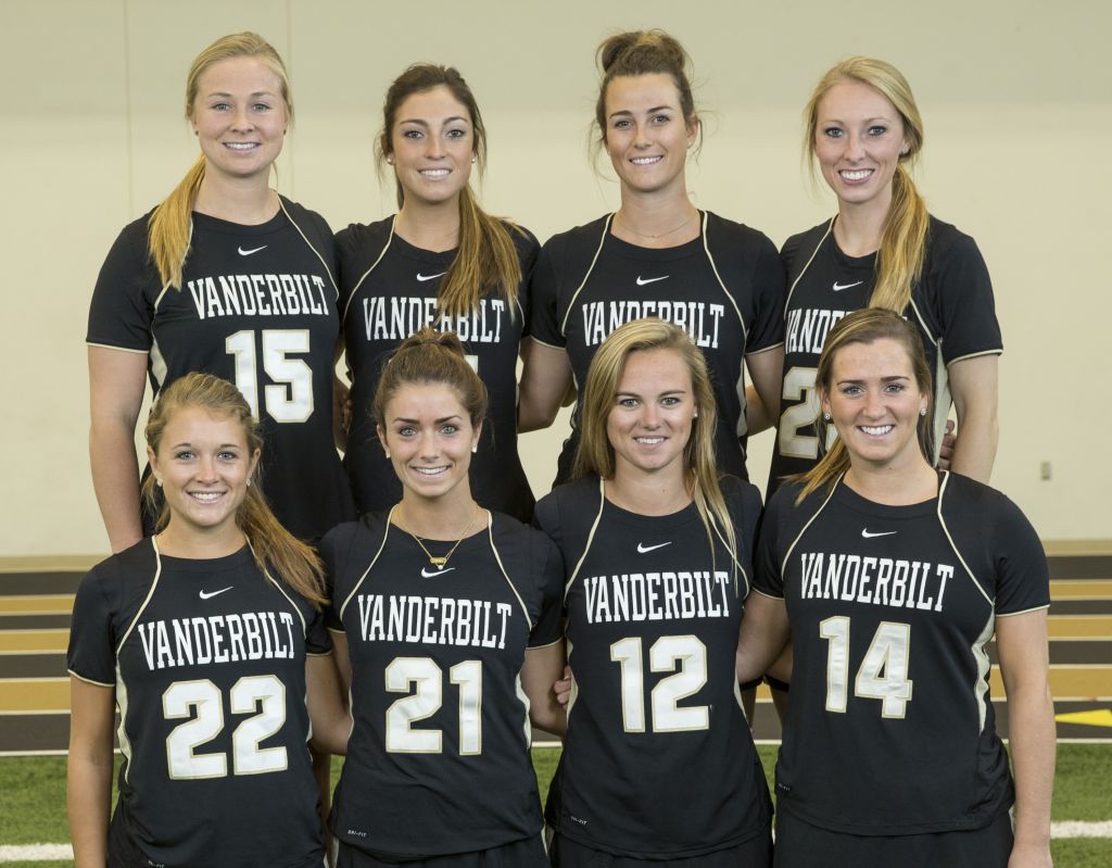 Lax seniors