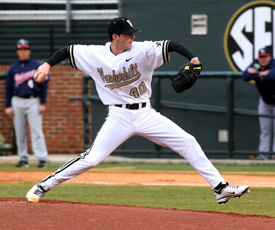 Baseball season began Feb. 23