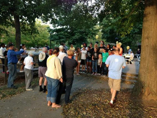 2012 hoops crew picnic 2