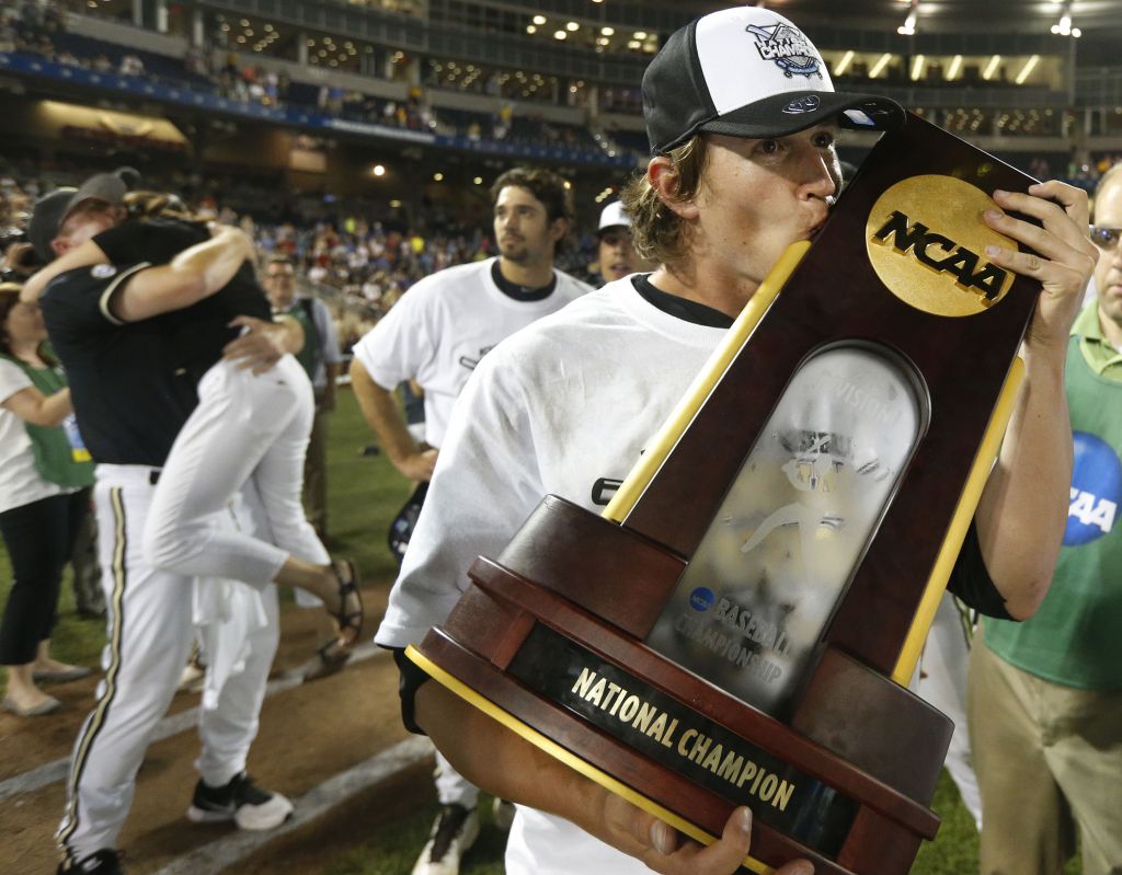 Carson Fulmer