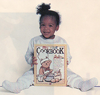 Cookbook
